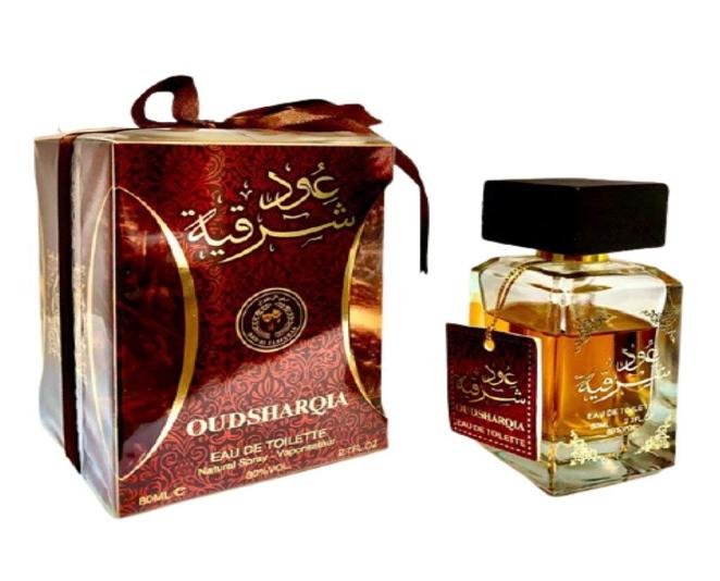 Oud Sharqia Perfume For Men Price in Pakistan - Image