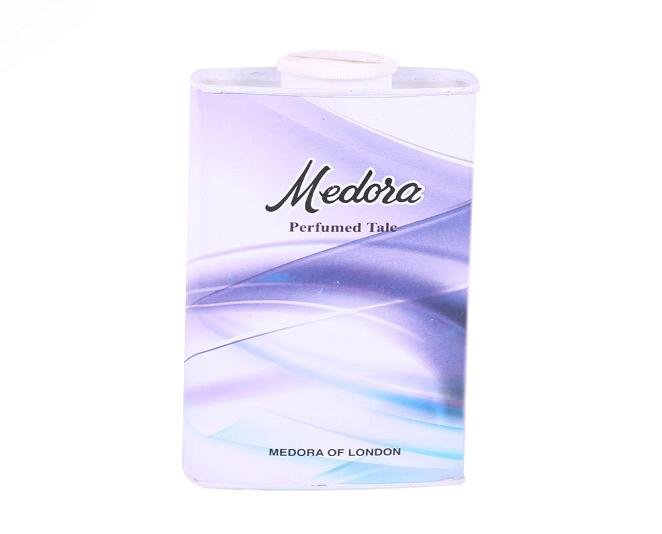 Medora Talcum Perfumed Powder Price in Pakistan - Image