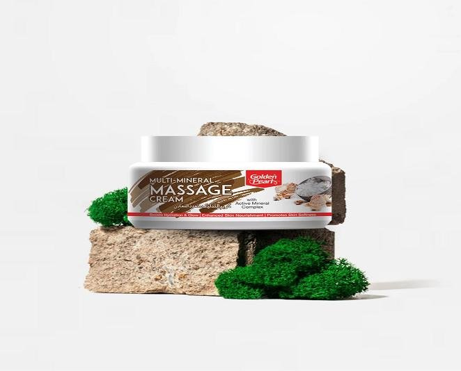 Multi Mineral Massage Cream Price in Pakistan - Image