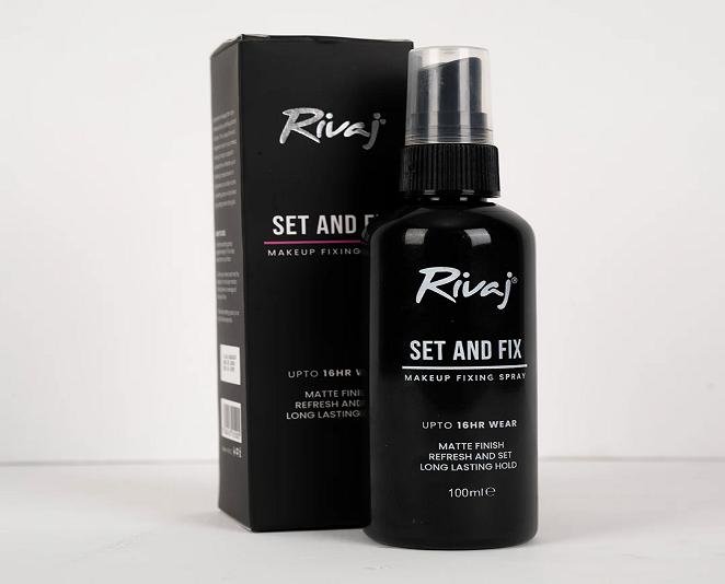 Rivaj Makeup Fixer Price in Pakistan - Image