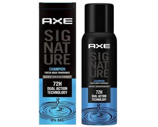 AXE Signature Champion Body Spray Price in Pakistan - Image