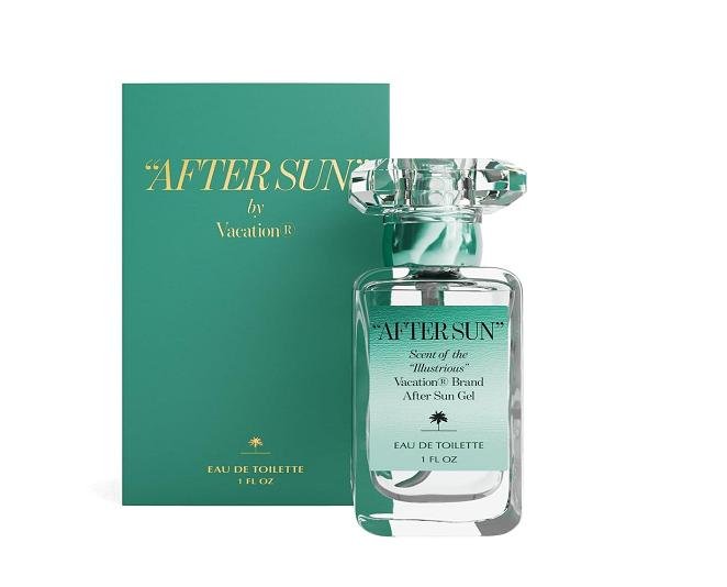 Vacation After Sun Eau de Toilette Price in Pakistan - Image