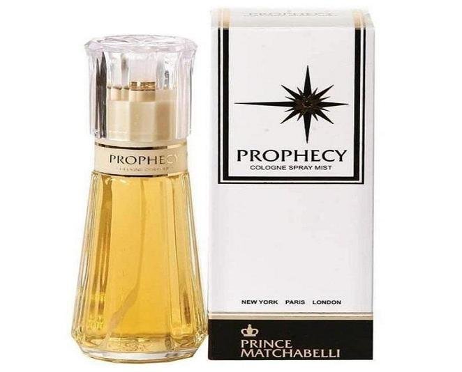 Prophecy Perfume For Men Price in Pakistan - Image