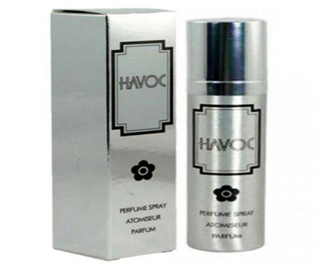 Mary Quant Havoc Perfume For Men Price in Pakistan - Image