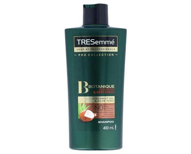 Nourish & Replenish Shampoo Price in Pakistan - Image