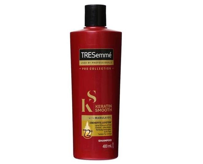 Tresemme Keratin Smooth Shampoo Price in Pakistan - Image