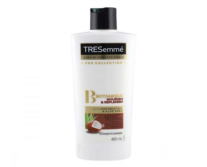Tresemme Botanique Shampoo Price in Pakistan - Image