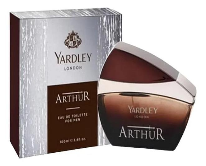 Yardley Arthur Perfume For Men Price in Pakistan - Image