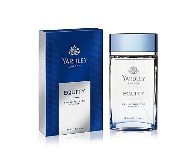 Yardley London Equity Perfume For Men Price in Pakistan - Image