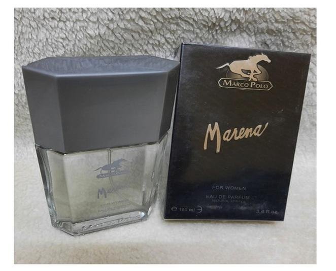 Marco Polo Marena Perfume For Women Price in Pakistan - Image