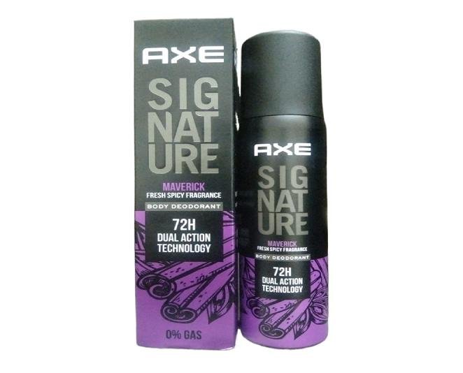 Axe Signature Maverick Body Spray Price in Pakistan - Image
