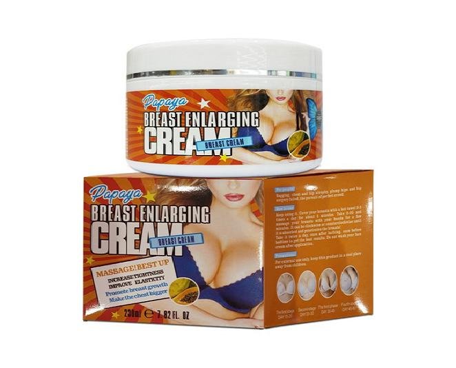 Meizao Papaya Breast Enlarging Cream Price in Pakistan - Image