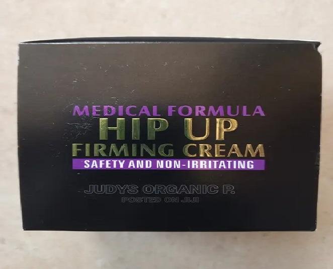 Medical Formula Hip Up Firming Cream Price in Pakistan - Image