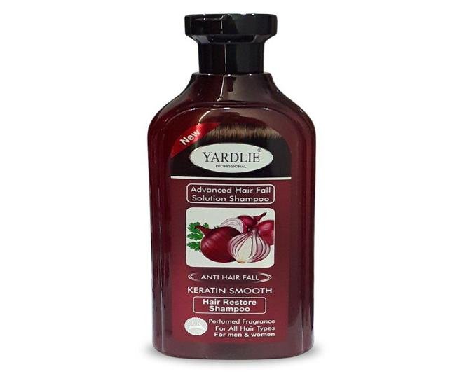 Yardlie Professional Advanced Onion Shampoo Price in Pakistan - Image