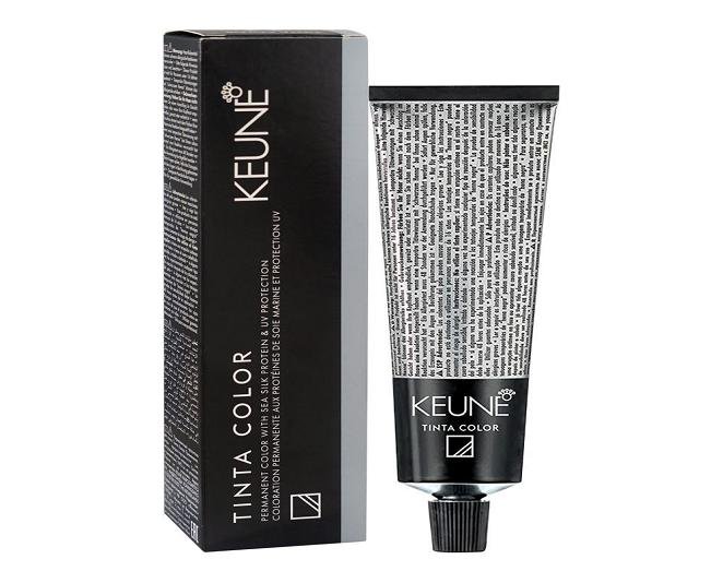 Keune Tinta Hair Color Dark Brown Price in Pakistan - Image