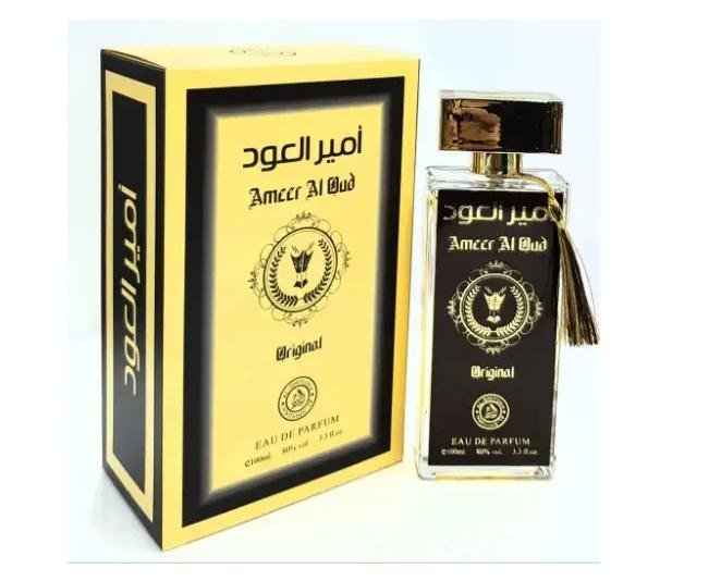 Ameer Al Oud Perfume For Women Price in Pakistan - Image