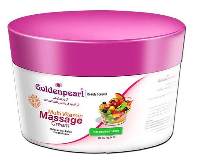 Multivitamin Massage Cream Price in Pakistan