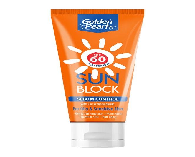 Sun Block Lightening & Brightening Price in Pakistan - Image