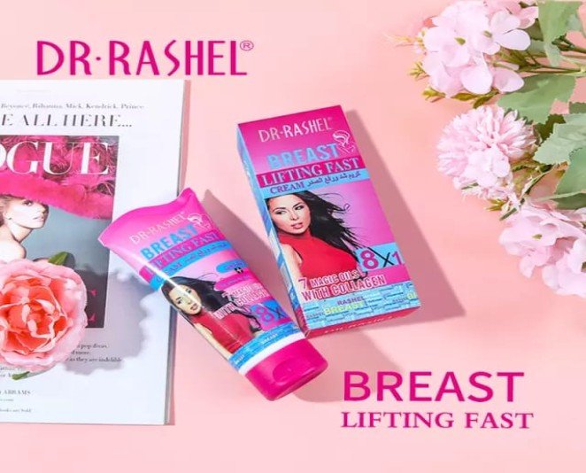 Breast Lifting Fast Cream