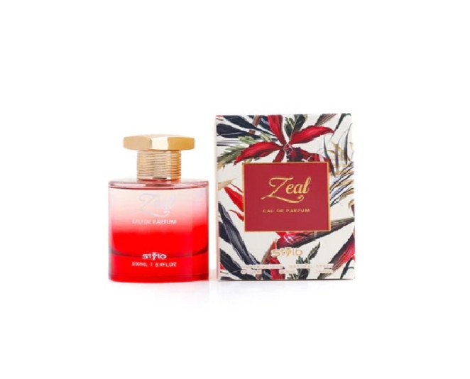Zeal Perfume Price In Pakistan