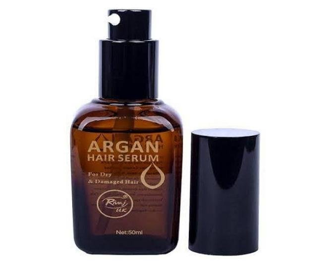 Argan Hair Serum 50ml in Pakistan - Image