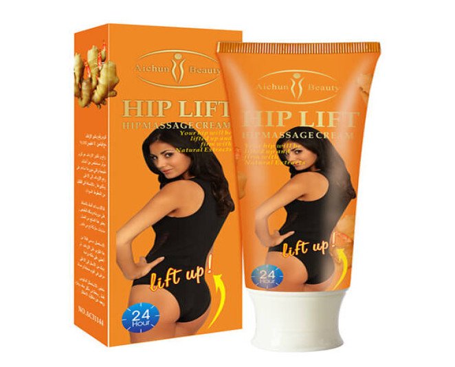 Aichun Beauty Hip Lift Up Cream Price in Pakistan - BwPakistan.com