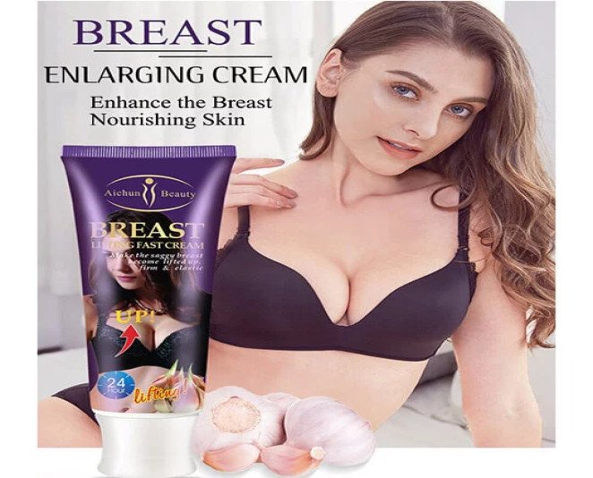 Aichun Beauty Lifting Breast Enhancement Cream