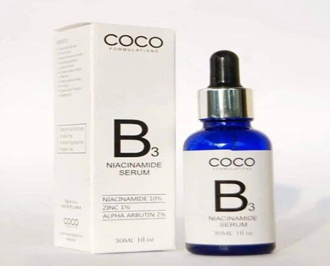 B3 Niacinamide Serum Price in Pakistan - Image