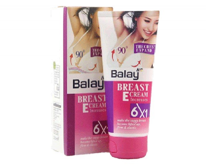 Balay Breast Cream Price In Pakistan