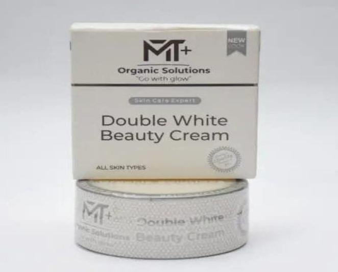 Dream White Beauty Cream In Pakistan - Image