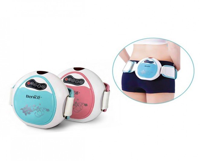 Benice Mini Slimming Massager In Pakistan - Image