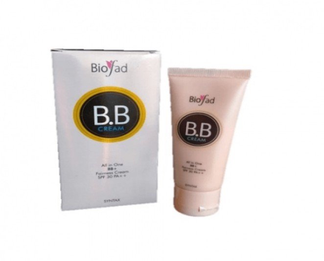 Biofad Bb Cream