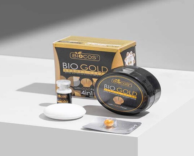 Biogold Beauty Cream Price in Pakistan - BwPakistan.com