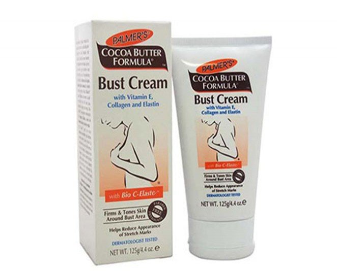 Breast Enhancement Cream In Pakistan - BwPakistan.com