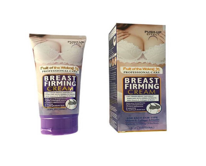 Wokali Breast Firming Cream Price in Pakistan - Image