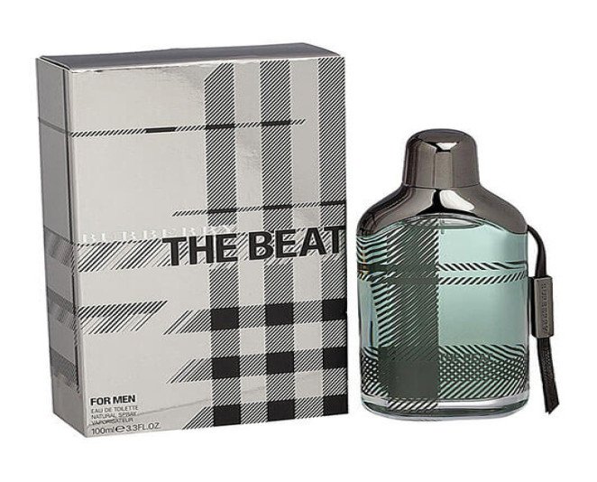 Burberry The Beat Eau De Toilette Price in Pakistan - Image