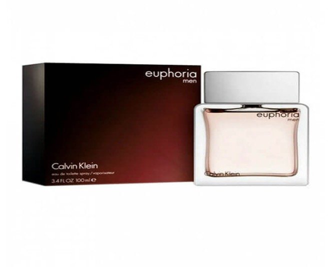 Calvin Klein Euphoria EDT Eau De Toilette Price in Pakistan - Image