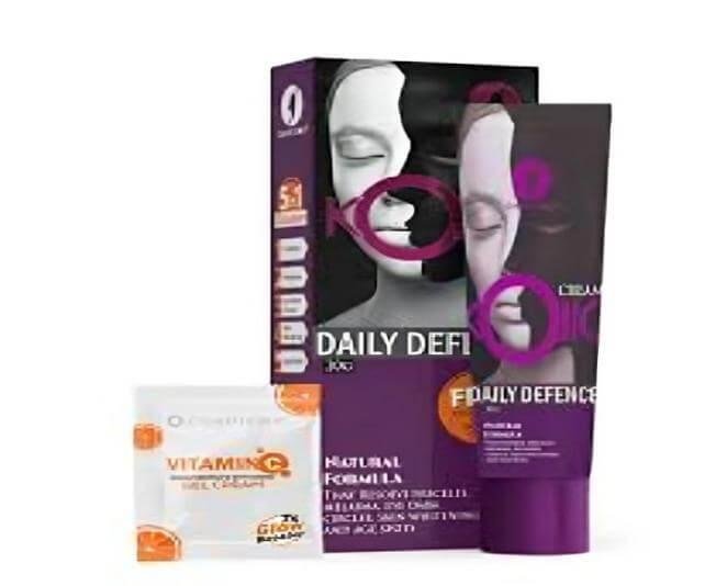 Charisma Kojic Daily Defence Cream 20g In Pakistan - Dr.Rashel Official Product Image 1