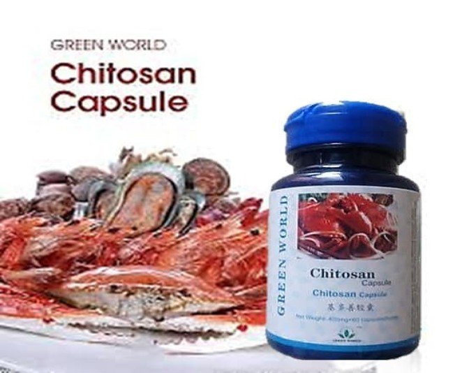 Chitosan Capsule Price In Pakistan