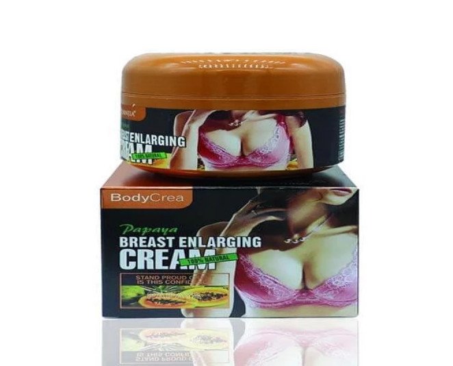 Danjia Papaya breast Enlarging Cream In Pakistan