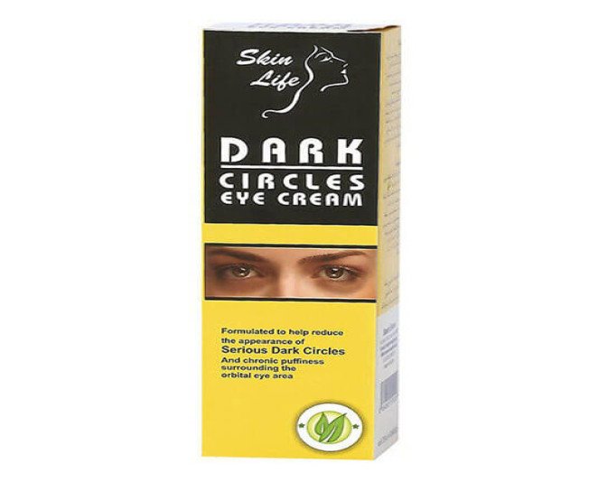 Dark Circle Eye Cream Price in Pakistan