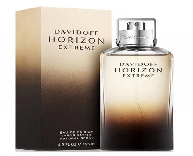 Horizon Extreme Eau de Parfum Price in Pakistan - Image