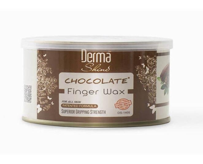 Derma Shine Chocolate Finger Wax Price in Pakistan - Image