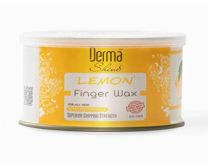 Derma Shine Lemon Finger Wax Price in Pakistan - Image