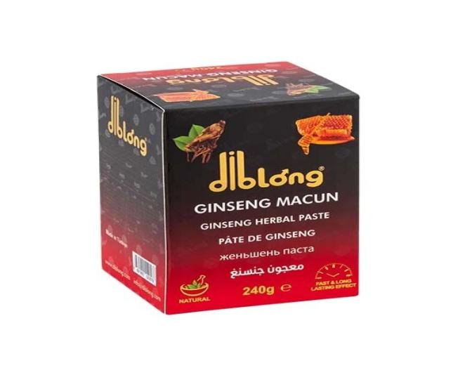 Diblong Ginseng Macun in Pakistan - Image