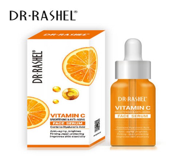 DR Rashel Vitamin C Brightening Face Serum Price in Pakistan