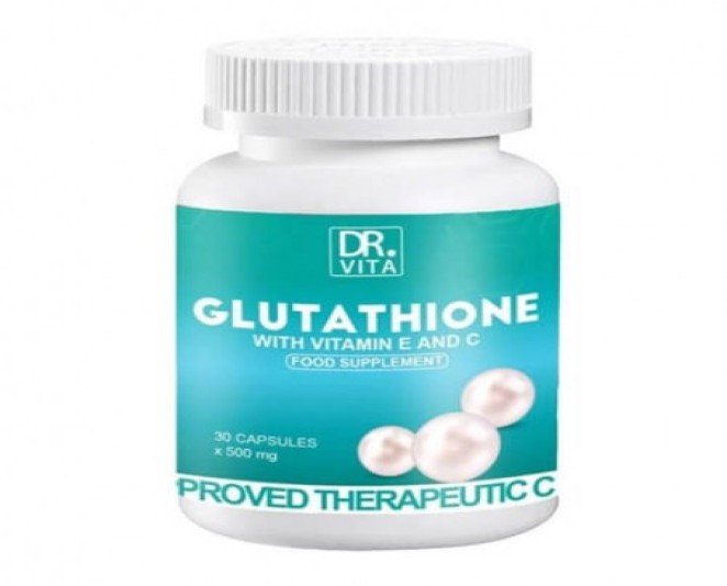Dr. Vita Glutathione