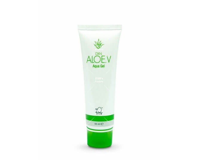 DXN Aloe Vera Aqua Gel In Pakistan - Image