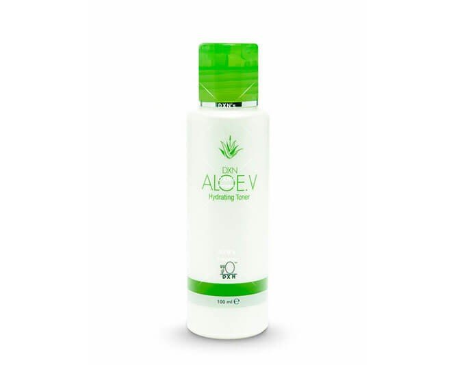 DXN Aloe Vera Hydrating Toner Price In Pakistan - Image