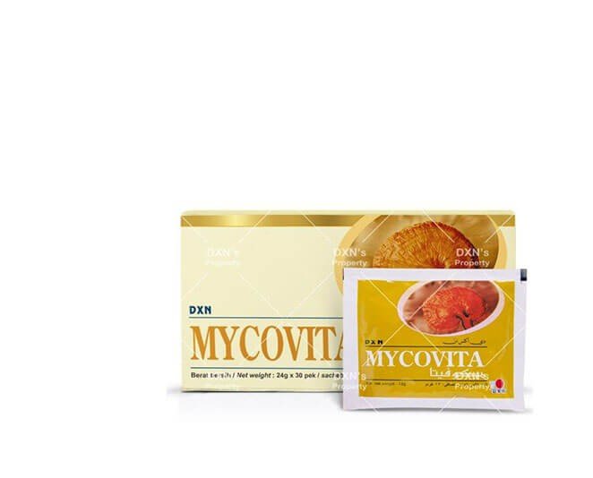 DXN MycoVita Price In Pakistan - Image